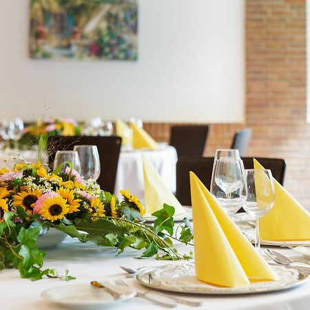 Messehotel Koeln-Deutz Luaran gambar