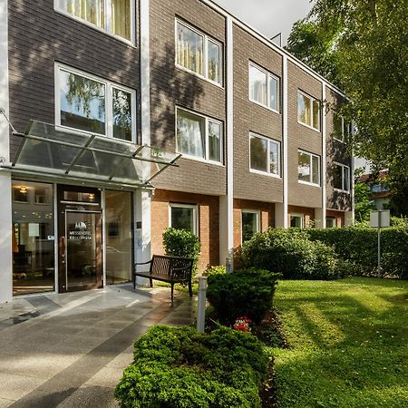 Messehotel Koeln-Deutz Luaran gambar
