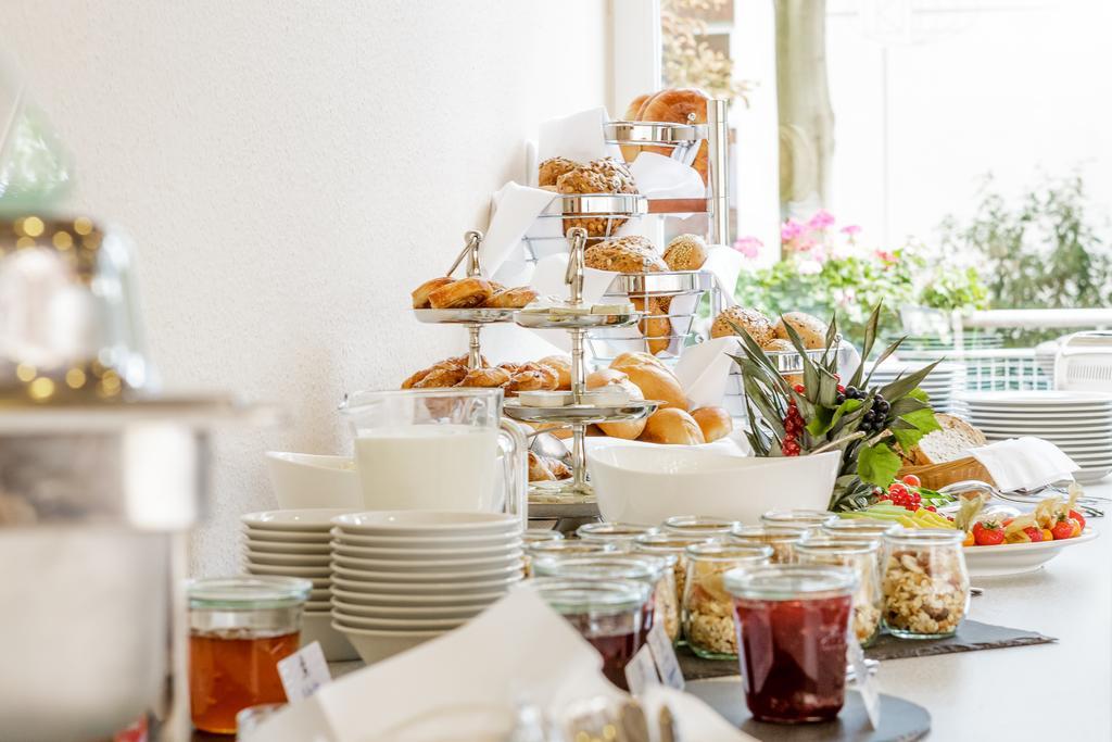 Messehotel Koeln-Deutz Luaran gambar