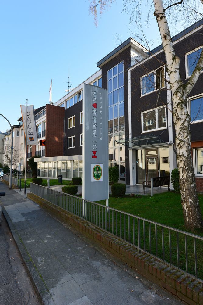 Messehotel Koeln-Deutz Luaran gambar