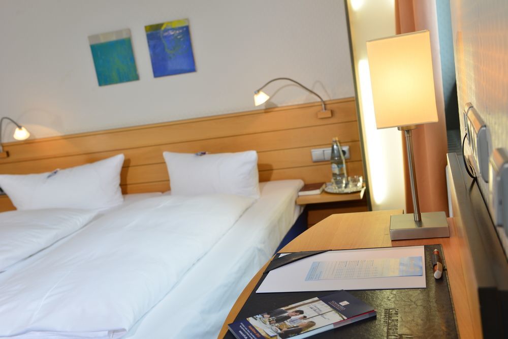 Messehotel Koeln-Deutz Luaran gambar