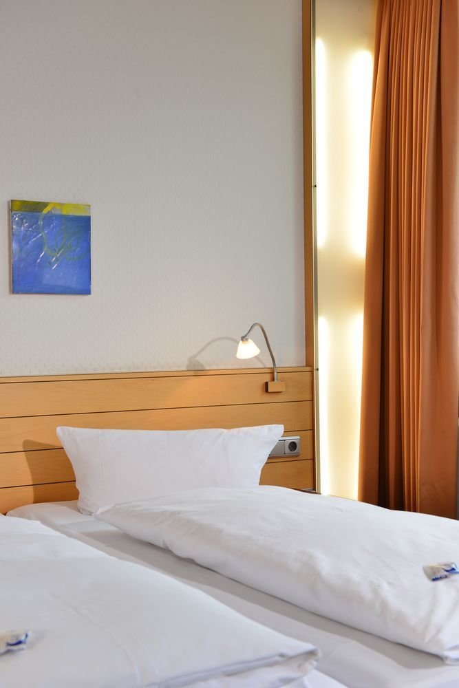 Messehotel Koeln-Deutz Luaran gambar