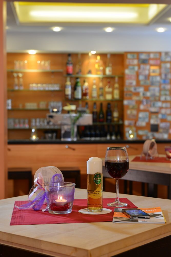 Messehotel Koeln-Deutz Luaran gambar