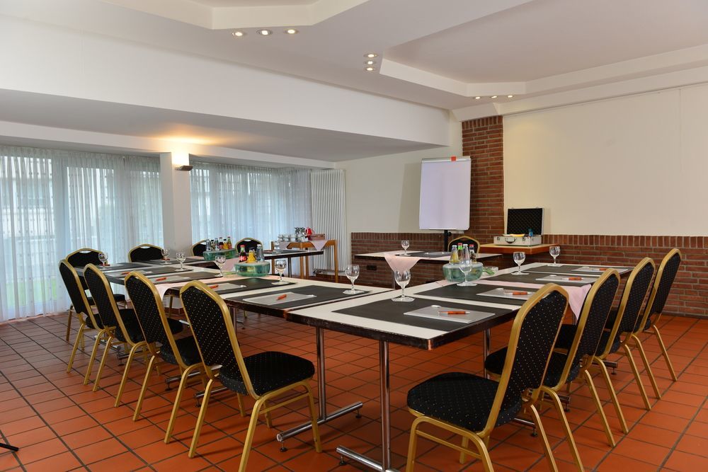 Messehotel Koeln-Deutz Luaran gambar