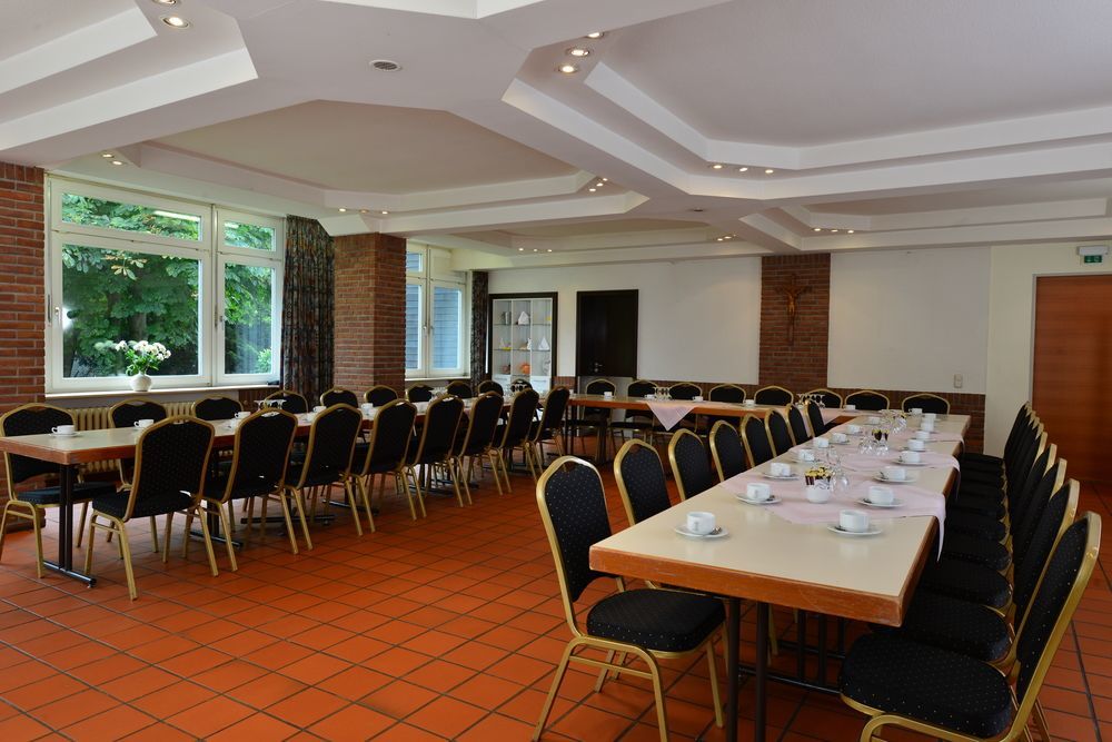 Messehotel Koeln-Deutz Luaran gambar