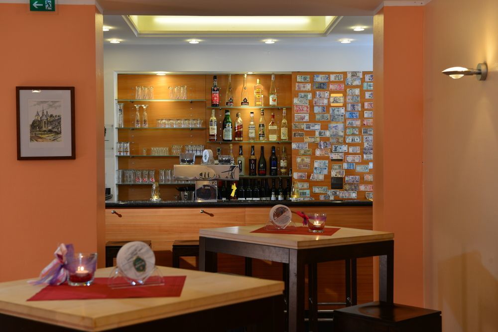 Messehotel Koeln-Deutz Luaran gambar