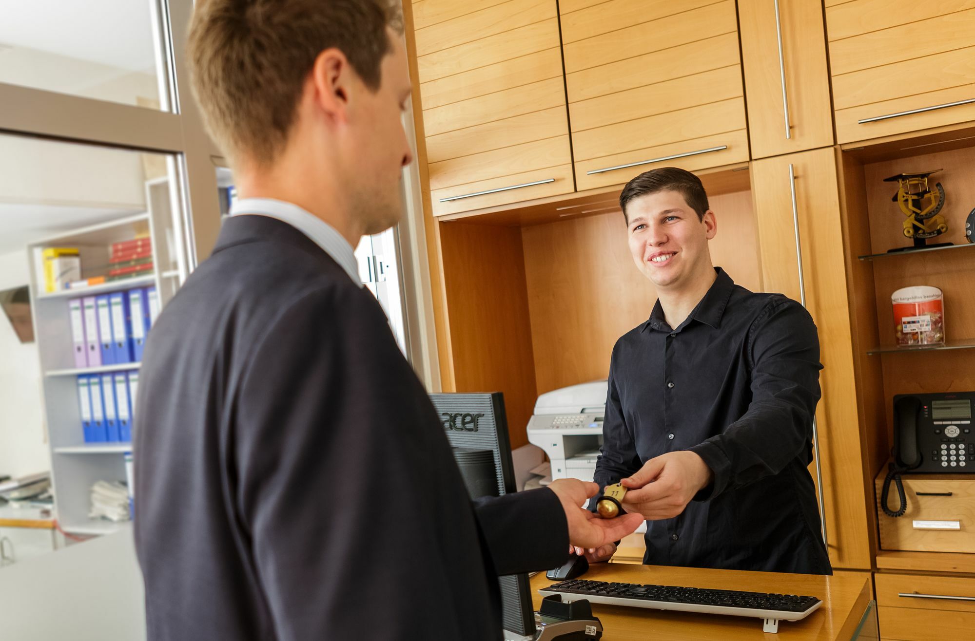 Messehotel Koeln-Deutz Luaran gambar
